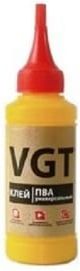Клей ПВА VGT, универсальный, 0.1 кг купить в СОМ