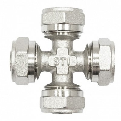 мпл Крест 20 STI купить в СОМ