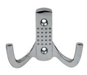 Крючок  мебельный №45  хром/FNK-21903-N00-CHR купить в СОМ