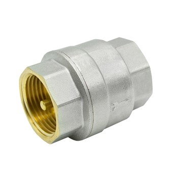 Клапан обратный 1 1/2" HLV купить в СОМ