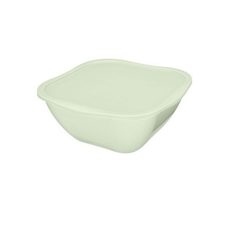 Салатник Perfect с крышкой 1,8л купить в СОМ
