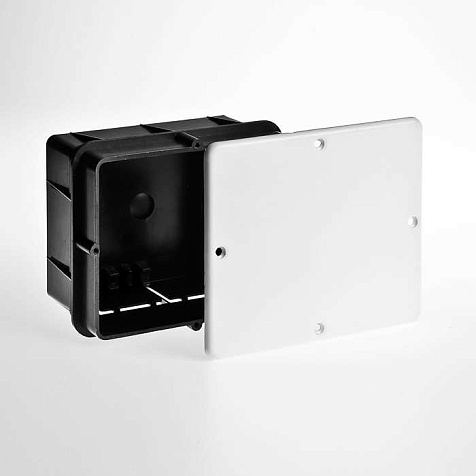 Коробка монтажная 151х122х73 купить в СОМ