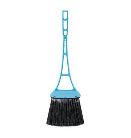 Веник Disco аквамарин купить в СОМ