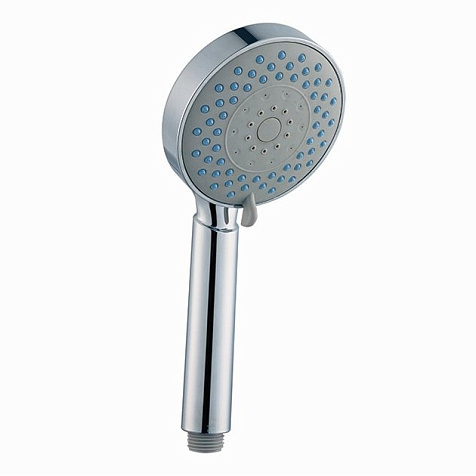 Лейка для душа Milardo 1505F10M18, 5 режимов купить в СОМ