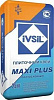 Клей для плитки IVSIL MAXI PLUS, 25 кг купить в СОМ