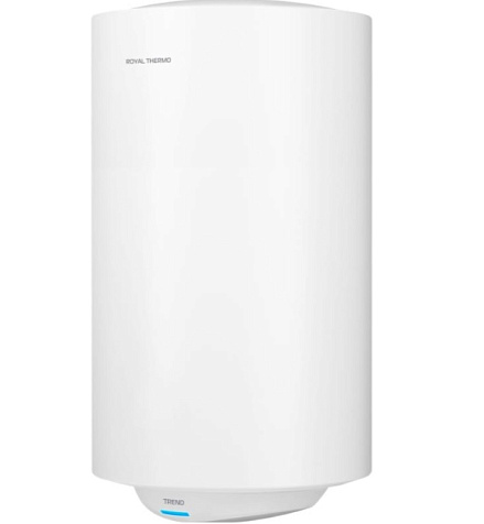 Водонагреватель накопительный Royal Thermo RWH Trend 50 купить в СОМ