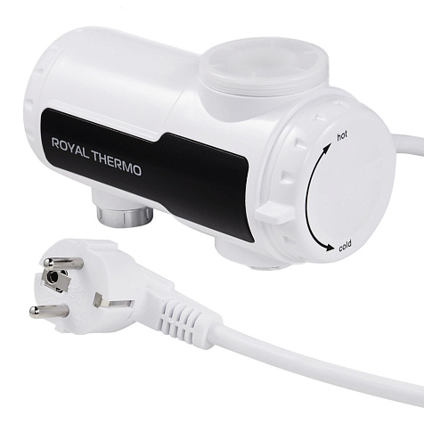 Кран мгновенного нагрева воды Royal Thermo UniTap Mini купить в СОМ