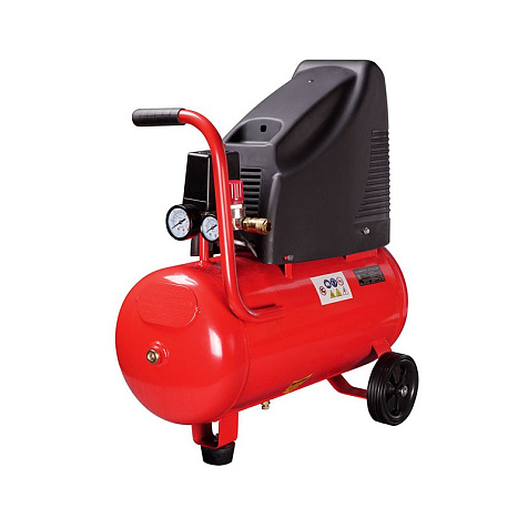 Компрессор безмасляный FUBAG OL 231/24CM2 купить в СОМ