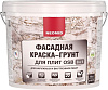 Краска-грунт Neomid для OSB, фасадная, 14 кг купить в СОМ