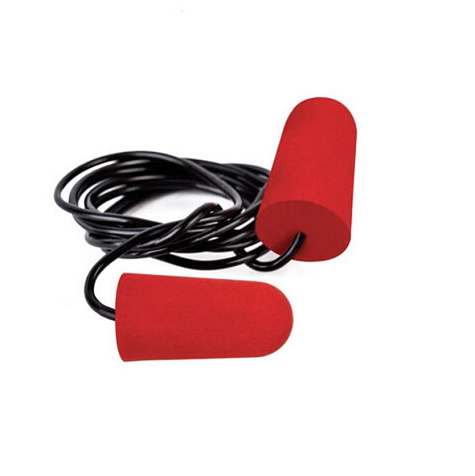 Беруши на шнурке купить в СОМ
