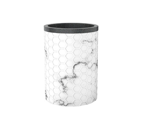 Стакан для зубных щеток Fora Magnetic FOR-MGN044 купить в СОМ