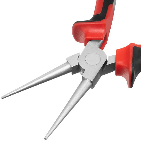 Круглогубцы MATRIX Nickel, 160мм купить в СОМ
