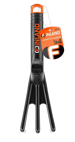 Рыхлитель FINLAND Skill, пластиковый купить в СОМ