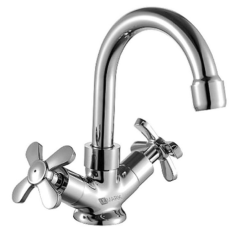 Смеситель для раковины Lemark Partner LM6547C купить в СОМ