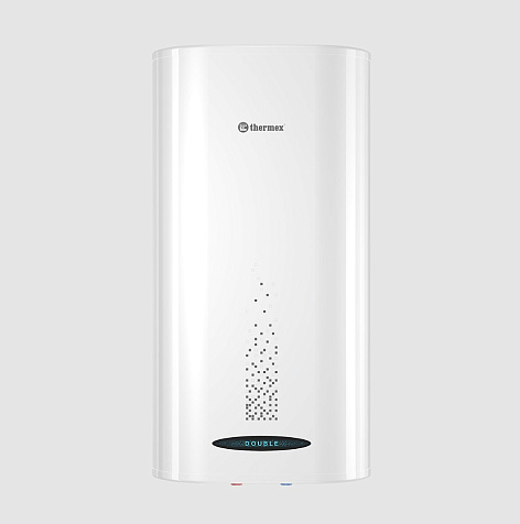 Водонагреватель накопительный Thermex Double 50 купить в СОМ
