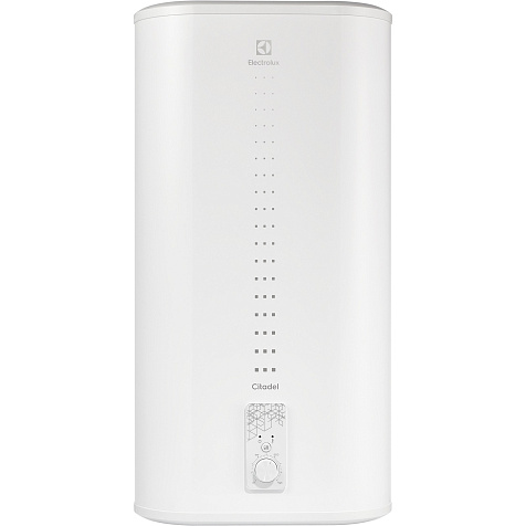 Водонагреватель накопительный Electrolux EWH Citadel 50 купить в СОМ