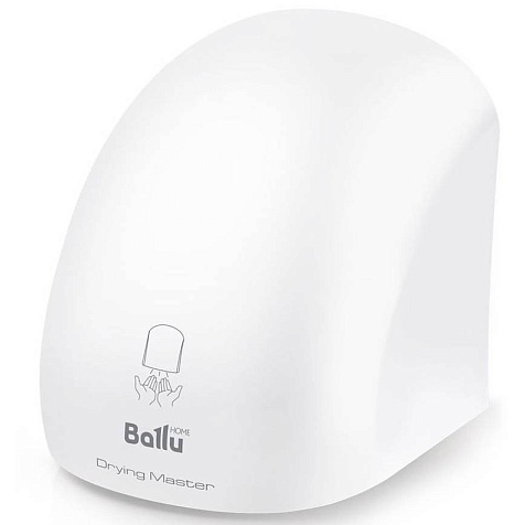 Сушилка для рук электрическая Ballu BAHD-2000DM купить в СОМ