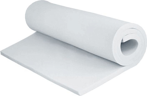 Поролон 40х1000х2000 мм купить в СОМ