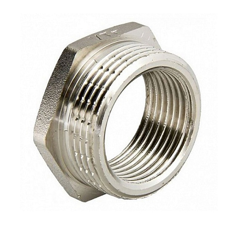 Футорка 1 1/2 х1" НВ VT581 купить в СОМ