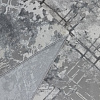 Ковер Beverly 0.8х1.5м купить в СОМ