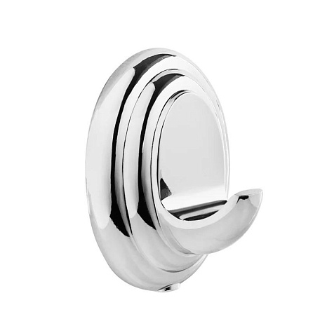 Крючок Fora Crystal LEM-CRYSTAL028, одинарный купить в СОМ