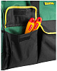 Сумка для инструмента KRAFTOOL 24", 25 карманов купить в СОМ