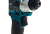 Гайковерт ударный MAKITA TD 110 DWAE, Li-ion, 10.8 В, 2.0 А/ч, квадрат 1/4" купить в СОМ