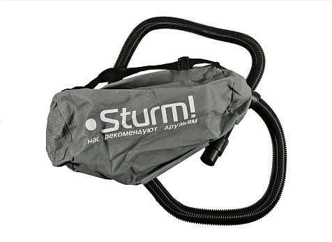 Машина для шлифовки стен STURM DWS 6010, 1000Вт, 180мм купить в СОМ