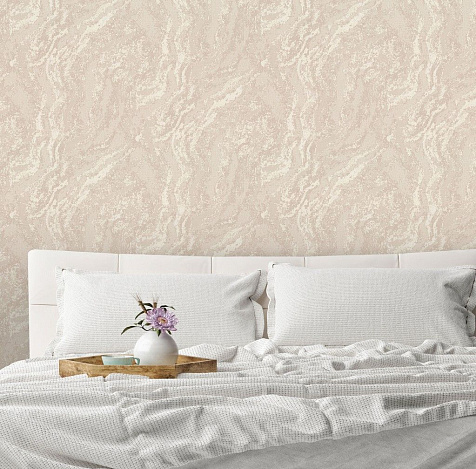 Обои виниловые на флизелиновой основе 6073-12 Deco-Deco Calistra, 1.06 х 10 м . купить в СОМ