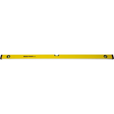 Уровень STAYER PROFI Leader, фрезерованный, 3 глазка, 1200мм купить в СОМ