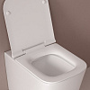 Сиденье для унитаза IDDIS 005DPSEi31, 005, дюропласт, Soft Close, Easy Fix купить в СОМ