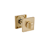 Завертка сантехническая BUSSARE WC-40 W.GOLD купить в СОМ