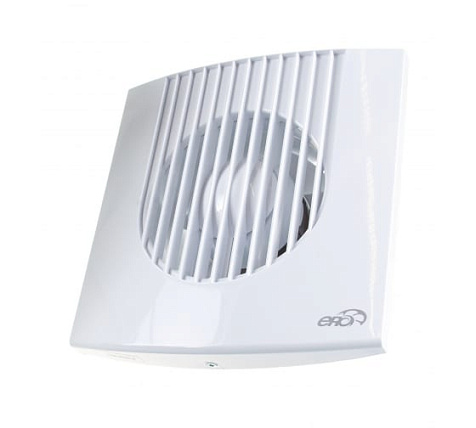 Вентилятор Favorite 4 осевой SB 100мм купить в СОМ