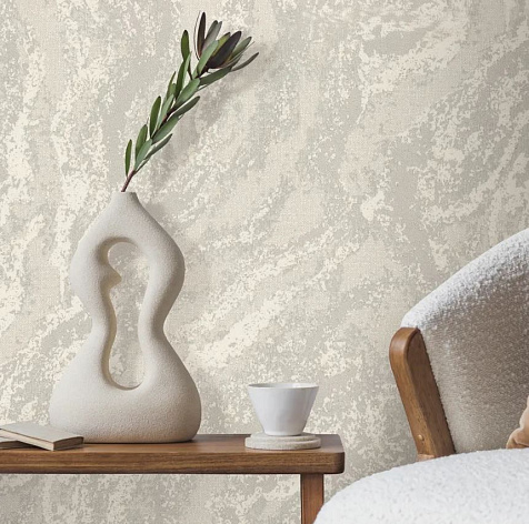 Обои виниловые на флизелиновой основе 6073-11 Deco-Deco Calistra, 1.06 х 10 м . купить в СОМ