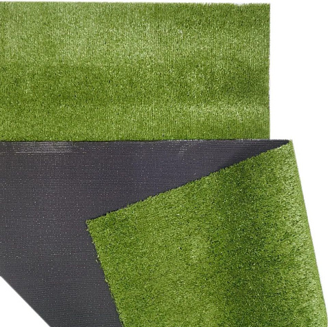 Искусственная трава Artificial Grass BM370-7мм; 1 м купить в СОМ
