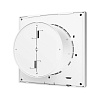 Вентилятор Rest 4S d100 накладной сетка купить в СОМ