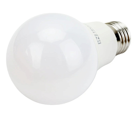 Лампа светодная IN HOME LED-A60-VC 8Вт 230В Е27 6500К 760Лм купить в СОМ