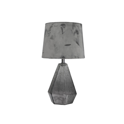 Лампа настольная G32195/1T GR GR купить в СОМ