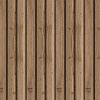 Панель МДФ Реечная Beats Light Пекан 2700x119x16мм купить в СОМ