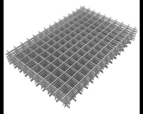 Сетка кладочная, 2000х500, 100х100мм, 4 мм /ТУ купить в СОМ