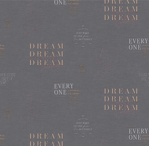 Обои виниловые на флизелиновой основе 585248  Victoria Stenova Dream, 1.06 х 10 м . купить в СОМ