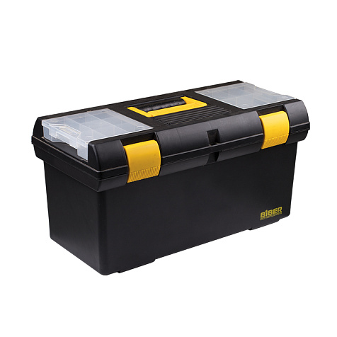 Ящик для инструмента BIBER 22.5", 580х280х300мм купить в СОМ