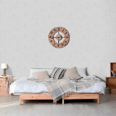 Обои виниловые на флизелиновой основе 75346-41 Аспект WallDecor Бархат, 1.06 х 10.05 м . купить в СОМ