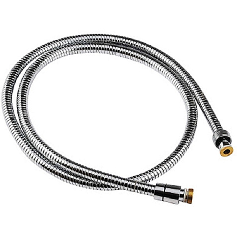 Шланг для душа Lemark LE8029S, 80 см, двухзагибный купить в СОМ
