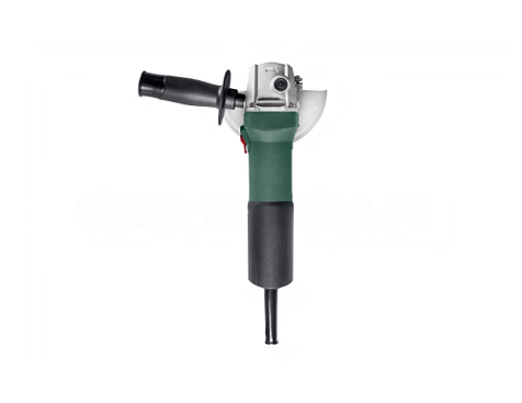 Машина углошлифовальная METABO W 850-125, 125мм, 850Вт купить в СОМ