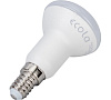 Лампа светодиодная R63 11Вт, Е27 2800 102х63 G7KW11ELC/Экола купить в СОМ