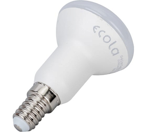 Лампа светодиодная R63 11Вт, Е27 2800 102х63 G7KW11ELC/Экола купить в СОМ
