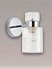 Бра Linvel LB 9477/1 Бигге Хром Е27 40W до 2 кв.м. купить в СОМ