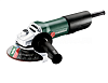 Машина углошлифовальная METABO W 850-125, 125мм, 850Вт купить в СОМ