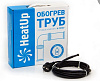 Кабель саморегулирующийся HeatUp 10 SeDS2 в трубу 5м (с сальником 1/2 и 3/4) купить в СОМ
